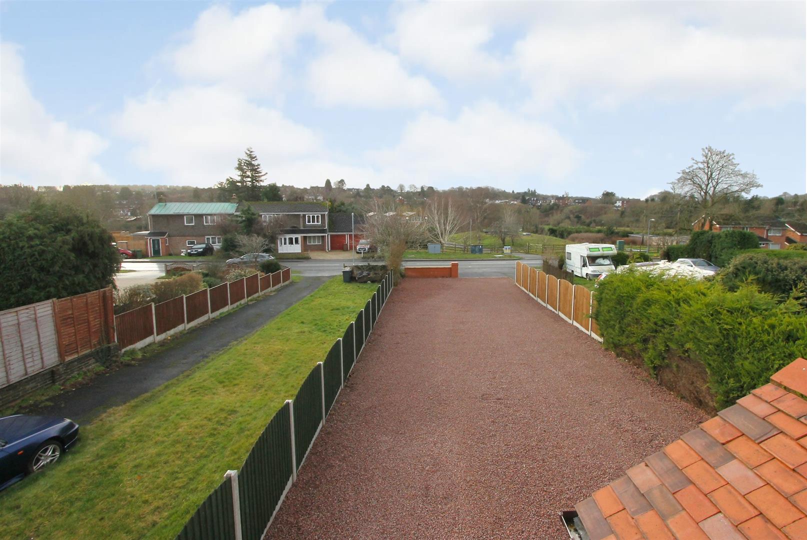 Caunsall Road, Caunsall, Kidderminster
